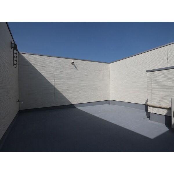 GRANDTIC浅間町 ベランダ