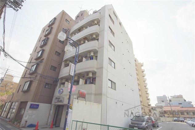 フォレスト今池 その他外観3