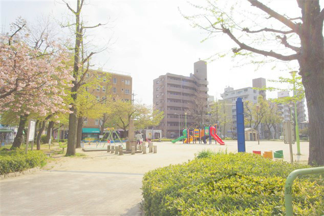 フォレスト今池 その他外観4