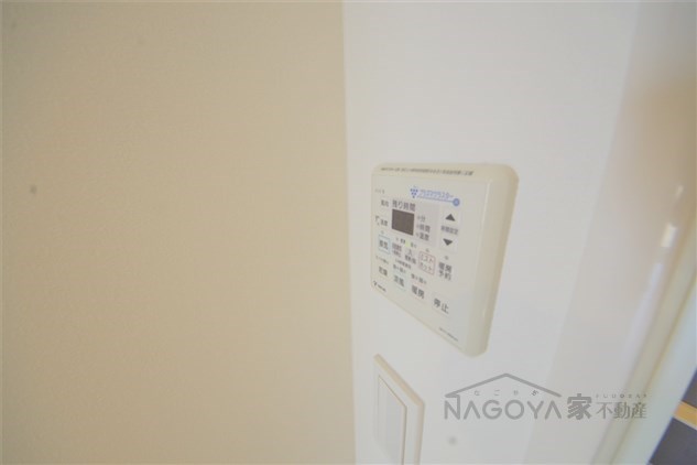 センチュリースクエア千種 その他設備
