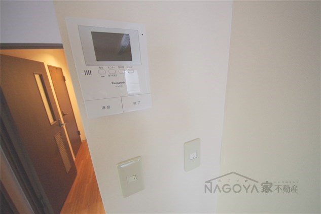 三秀レジデンス その他2