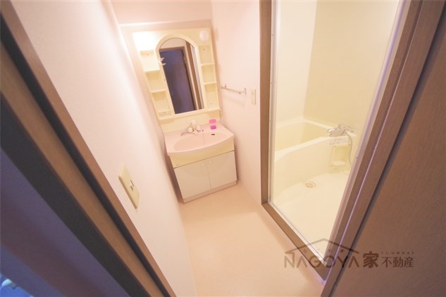 三秀レジデンス その他4