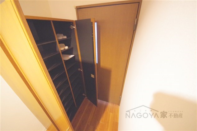 三秀レジデンス その他5