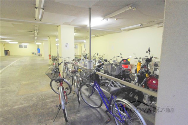 三秀レジデンス その他外観4