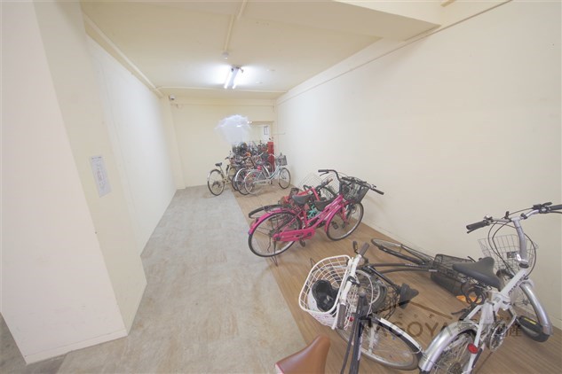 三秀レジデンス その他外観5