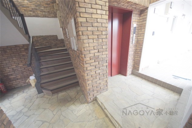 三秀レジデンス その他外観6