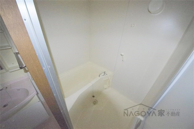 三秀レジデンス 風呂画像