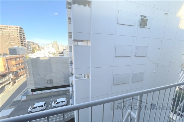 三秀レジデンス その他5