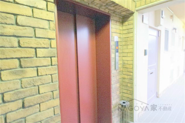 三秀レジデンス その他外観4