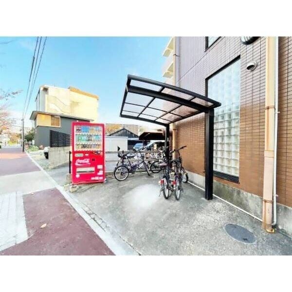 フレンドリー司 その他外観1