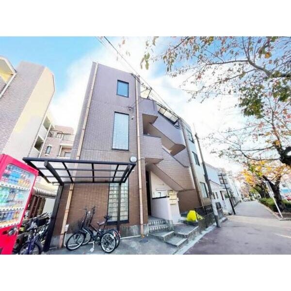 フレンドリー司 その他外観2