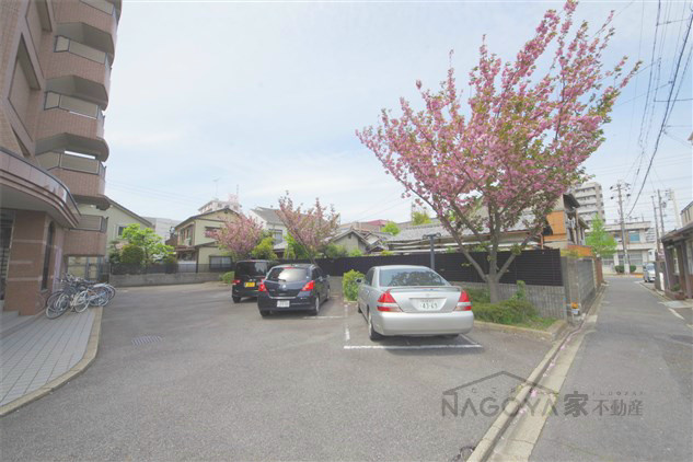 サンマンションチェリー その他外観2