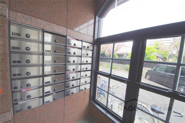 サンマンションチェリー その他外観3