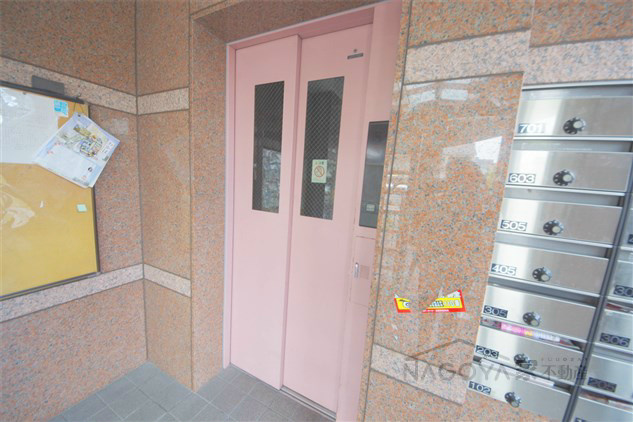 サンマンションチェリー その他外観4