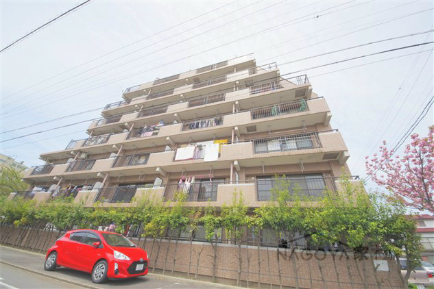 サンマンションチェリー その他外観5