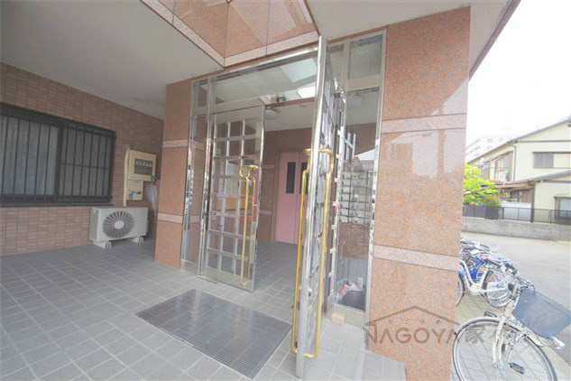 サンマンションチェリー その他外観6