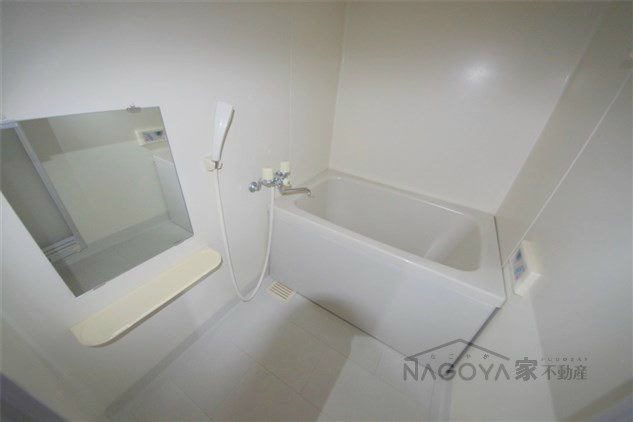 サンマンションチェリー 風呂画像