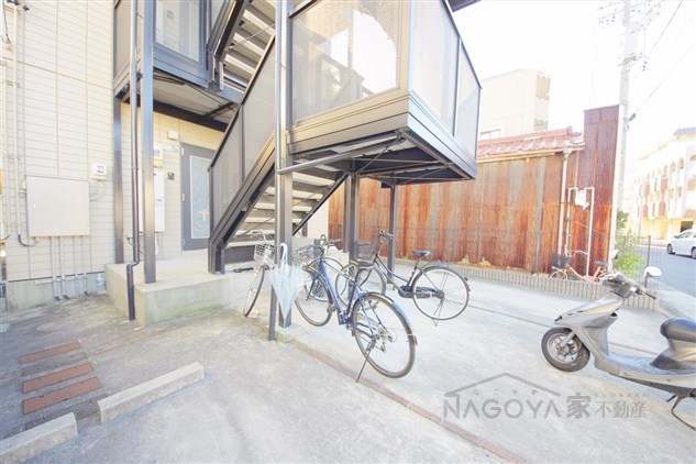 テリオス その他外観1