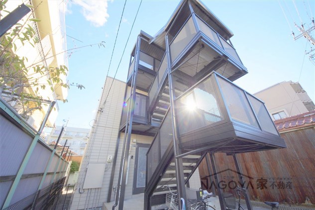 テリオス その他外観2