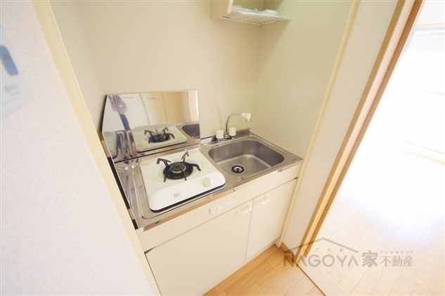 テリオス キッチン