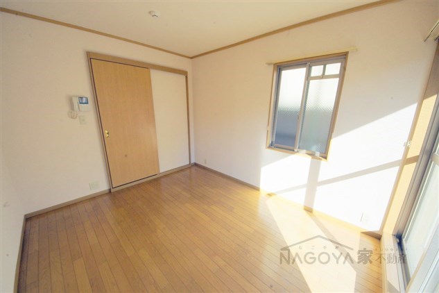 テリオス ベッドルーム