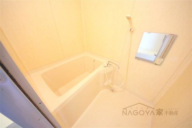 テリオス 風呂画像