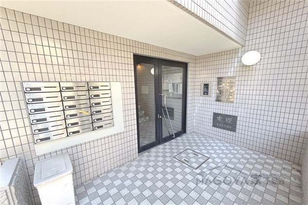 プロクシィスクエア松原 その他外観1