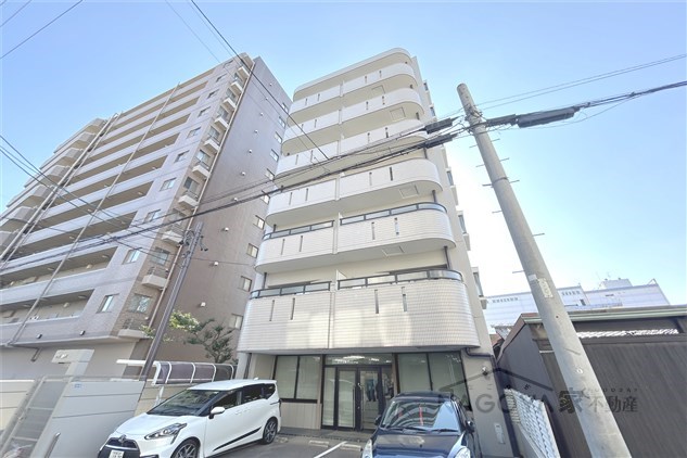 プロクシィスクエア松原 その他外観4