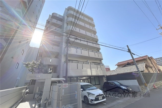 プロクシィスクエア松原 その他外観5