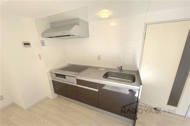 プロクシィスクエア松原 キッチン