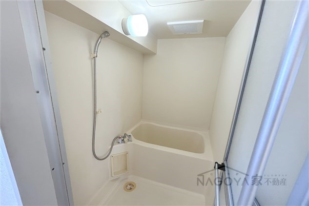 プロクシィスクエア松原 風呂画像