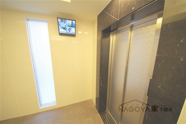 パルティール御器所 その他外観2