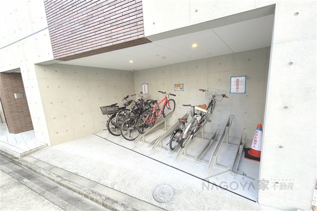 WELL　COURT　CHIYODA その他外観2