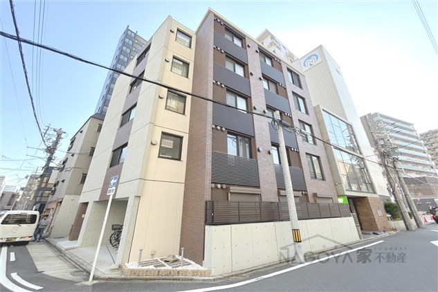 WELL　COURT　CHIYODA その他外観3