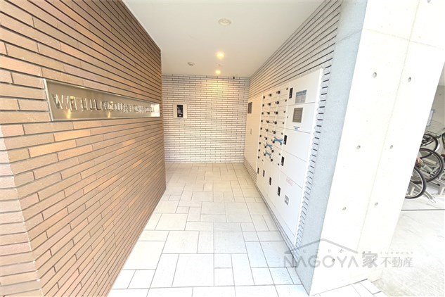 WELL　COURT　CHIYODA その他外観4