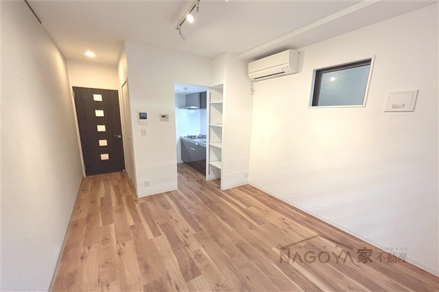 WELL　COURT　CHIYODA ベッドルーム