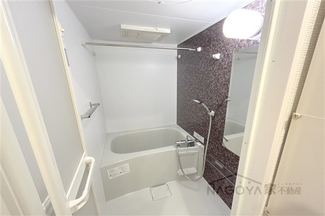 WELL　COURT　CHIYODA 風呂画像