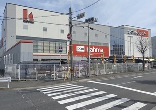 WELL　COURT　CHIYODA 周辺画像5