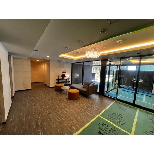 ローレルアイ名古屋大須 その他外観2