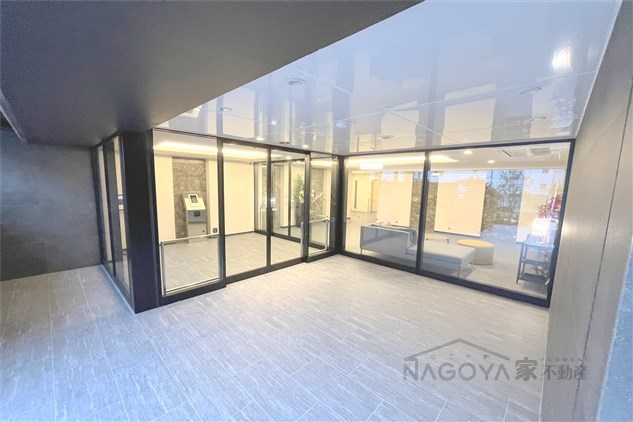 ローレルアイ名古屋大須 その他外観3