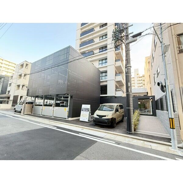 ローレルアイ名古屋大須 その他外観4