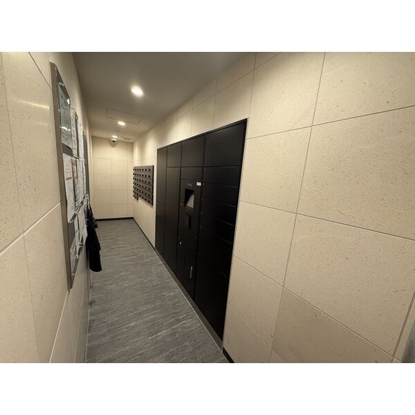 ローレルアイ名古屋大須 その他外観5