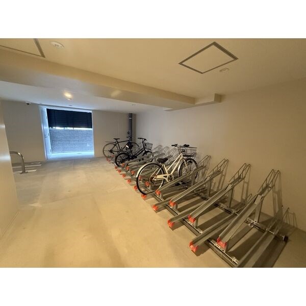 ローレルアイ名古屋大須 その他外観6