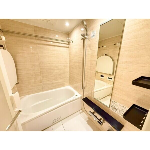 ローレルアイ名古屋大須 風呂画像