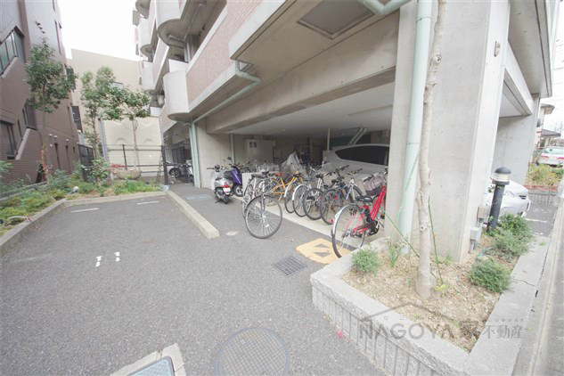 置地マンション その他外観3