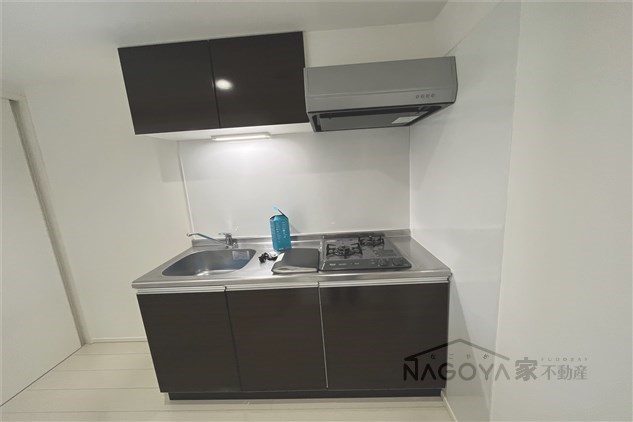 グレーシア キッチン