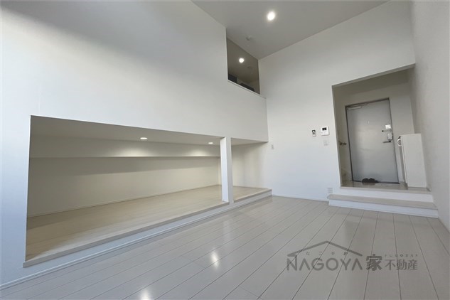 グレーシア ベッドルーム