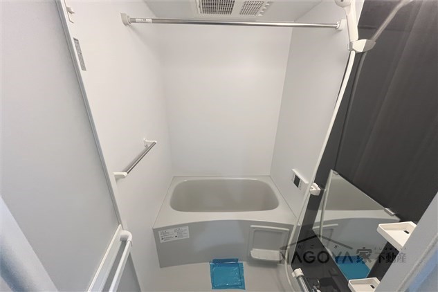 グレーシア 風呂画像