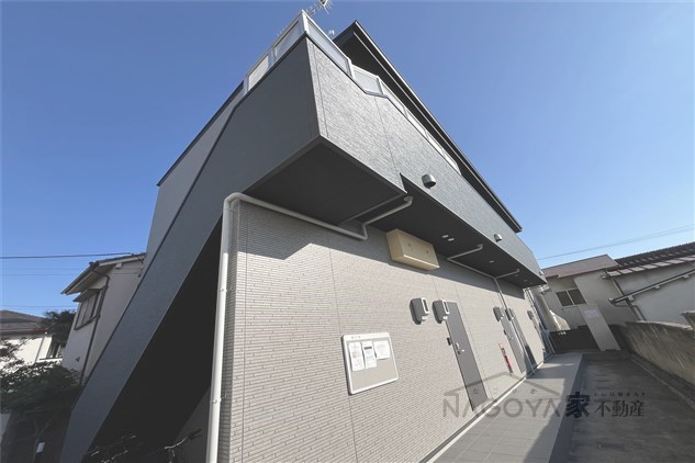 グレーシア その他外観3