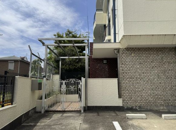 滝子マンション その他外観1